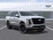 2027 Cadillac Escalade Sport