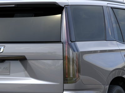 2027 Cadillac Escalade Sport