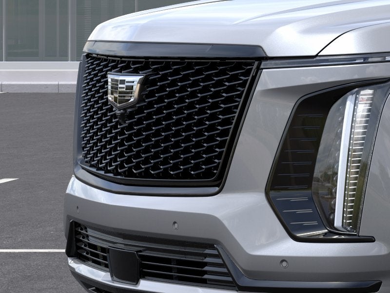 2027 Cadillac Escalade Sport