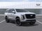 2027 Cadillac Escalade Sport