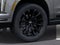 2027 Cadillac Escalade Sport