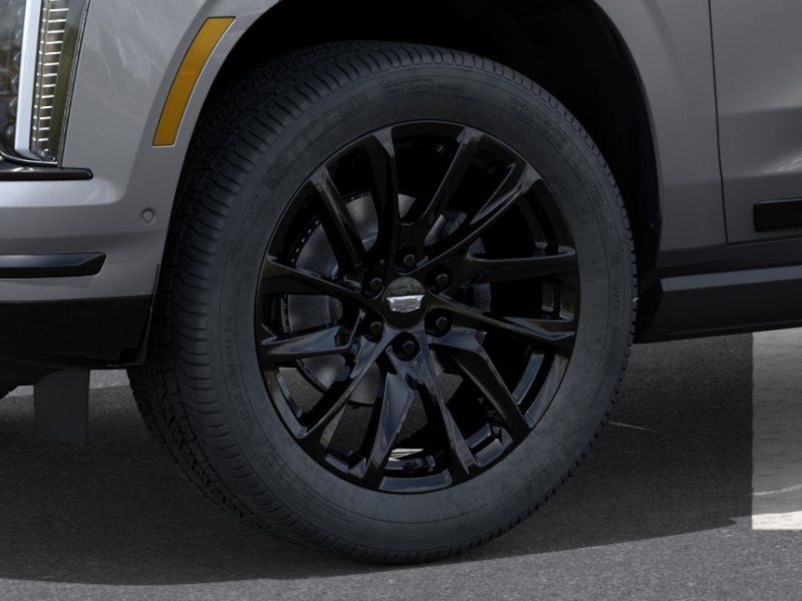 2027 Cadillac Escalade Sport