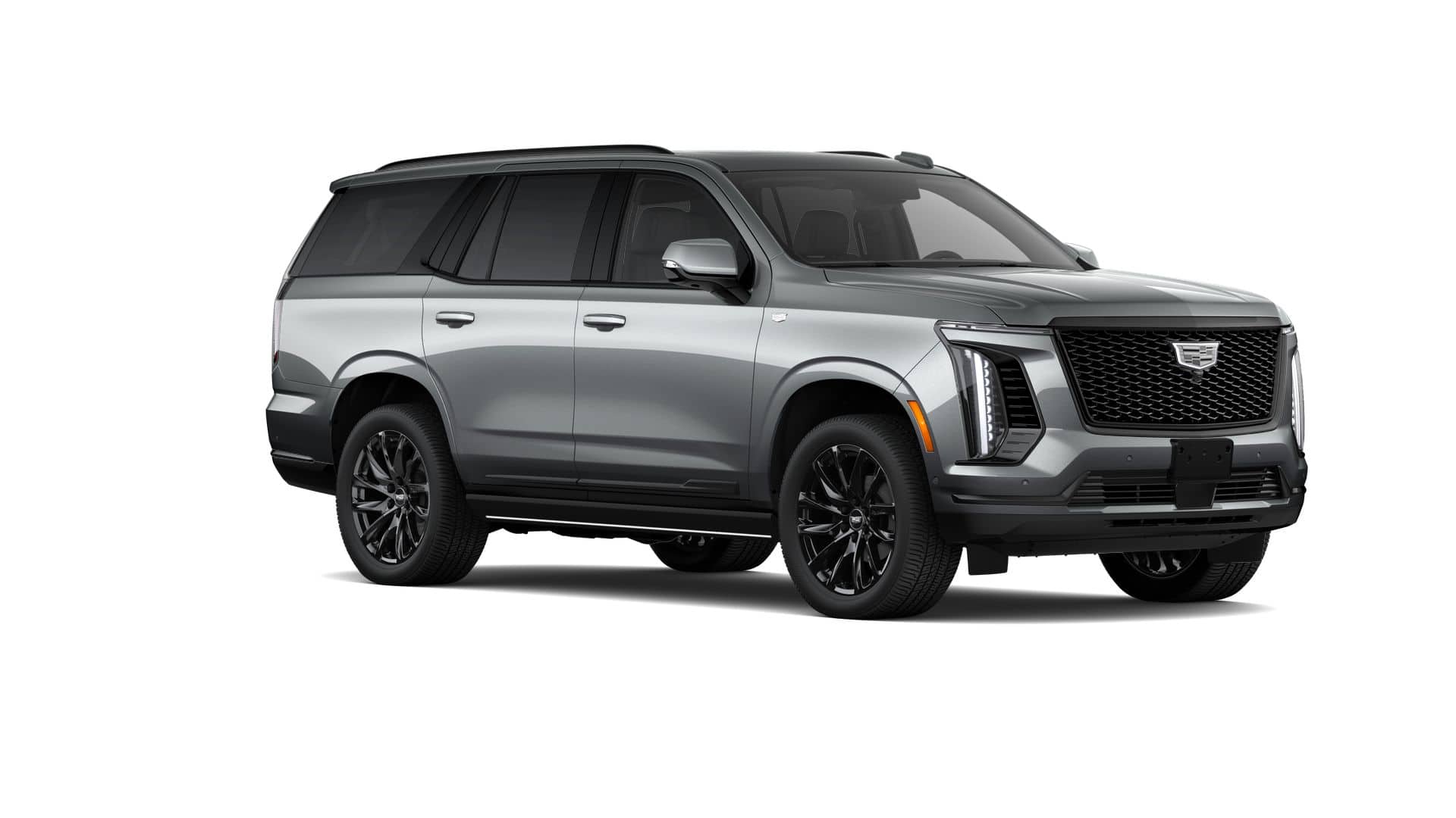 2027 Cadillac Escalade 4WD Sport