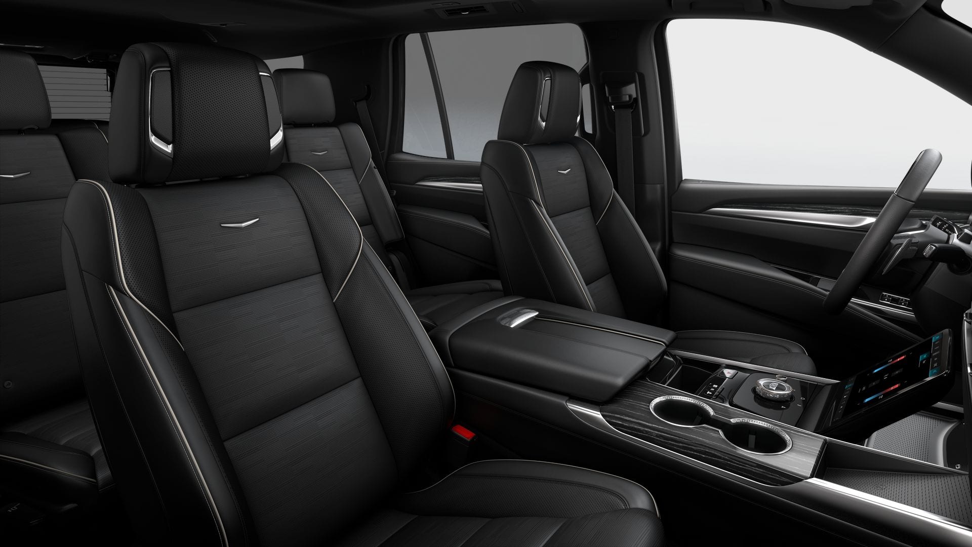 2027 Cadillac Escalade 4WD Sport