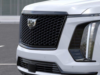 2027 Cadillac Escalade Sport