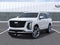 2027 Cadillac Escalade Sport