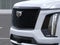 2027 Cadillac Escalade Sport