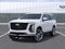 2027 Cadillac Escalade Sport