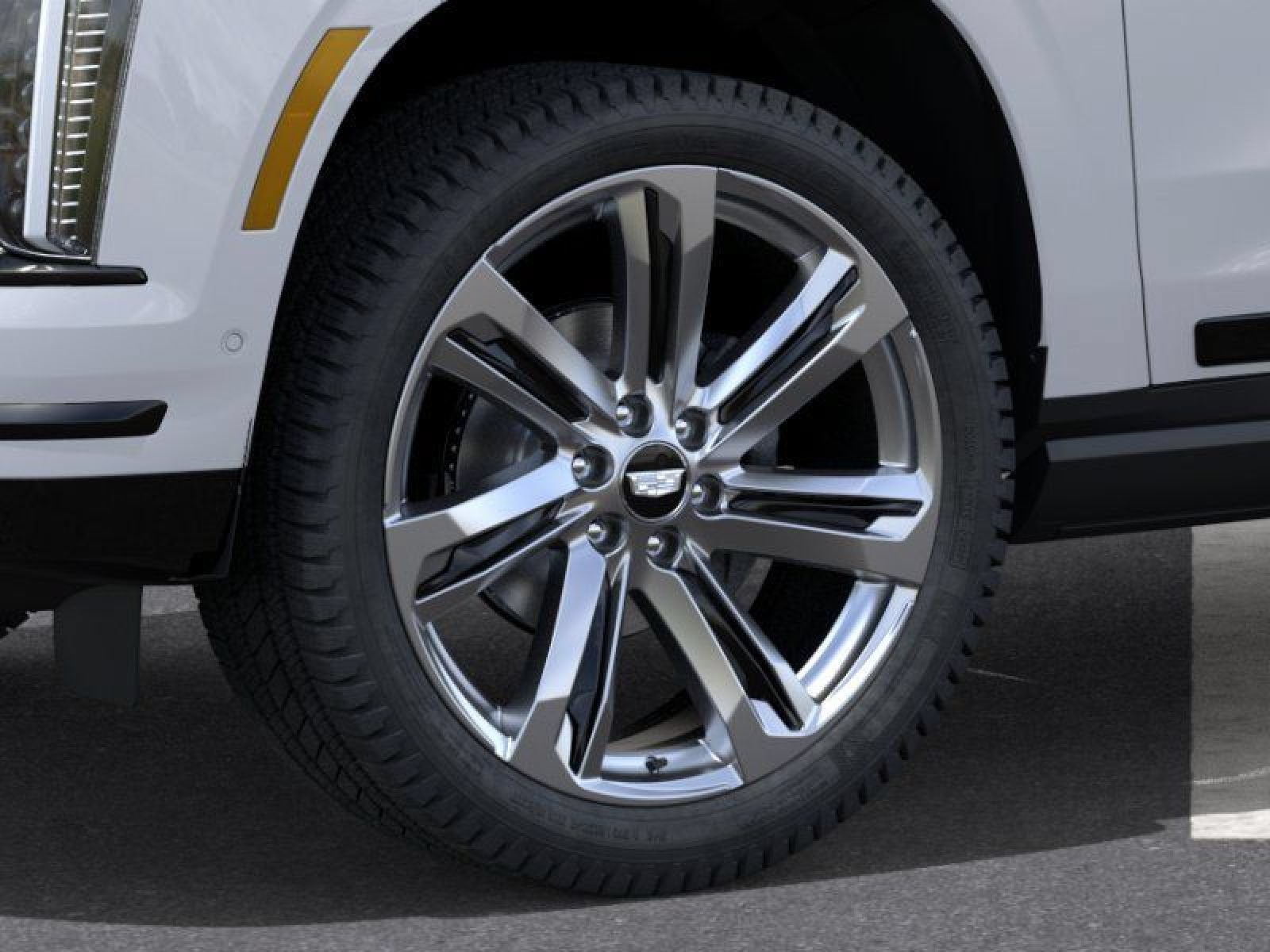2027 Cadillac Escalade Sport
