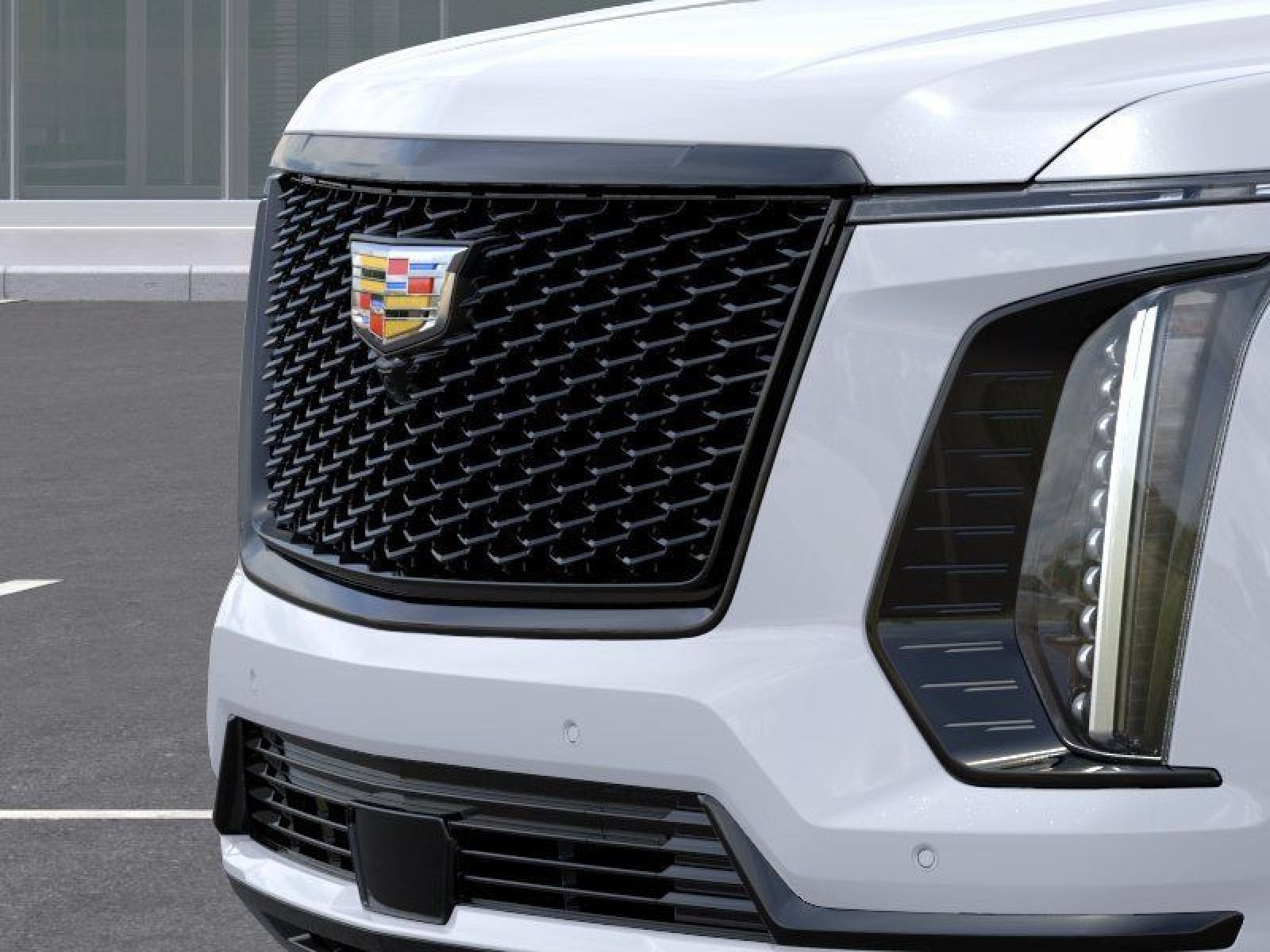2026 Cadillac Escalade Sport - Photo 13
