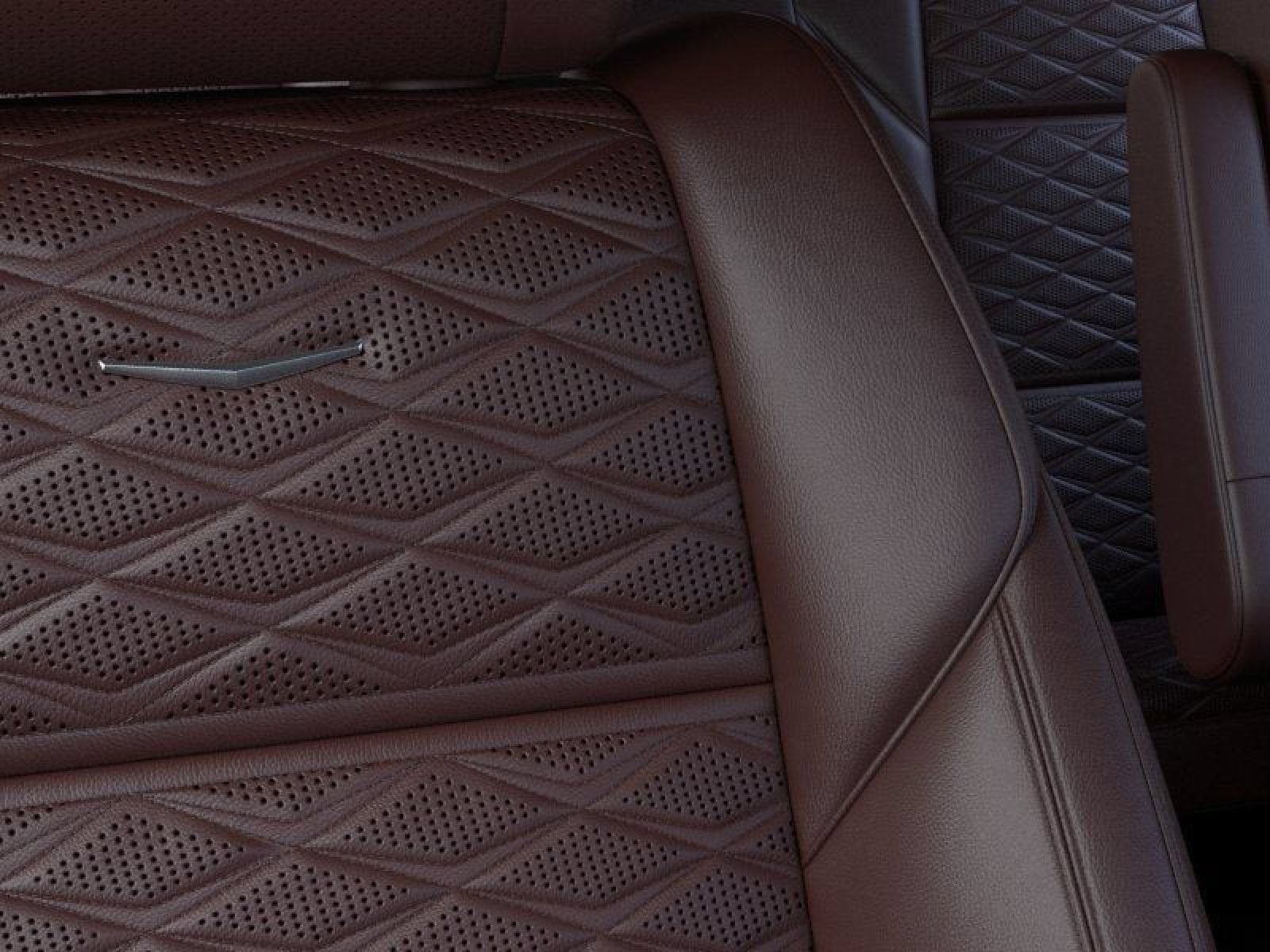 2026 Cadillac Escalade Sport - Photo 21
