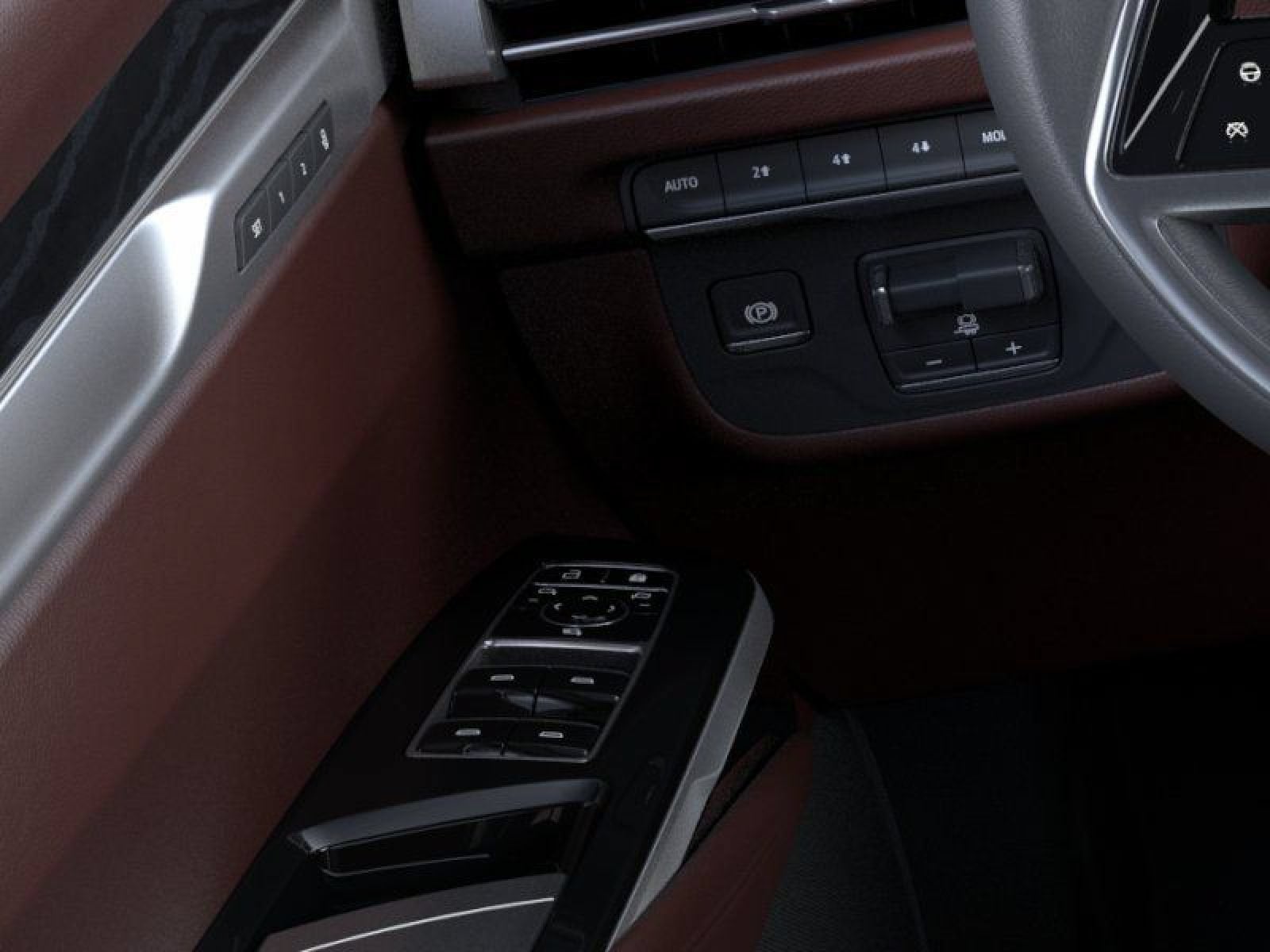 2026 Cadillac Escalade Sport - Photo 22