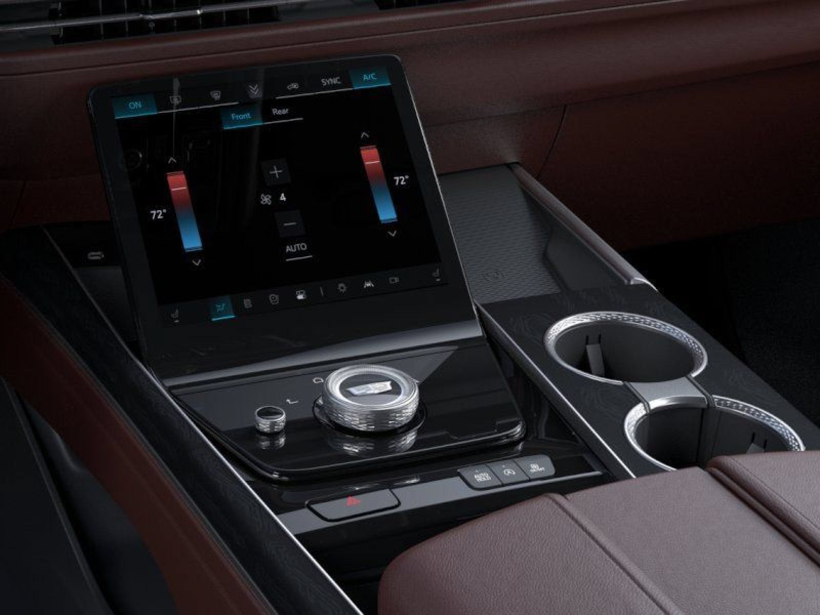 2026 Cadillac Escalade Sport - Photo 23