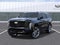2027 Cadillac Escalade Sport
