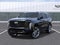 2027 Cadillac Escalade Sport