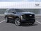 2027 Cadillac Escalade Sport