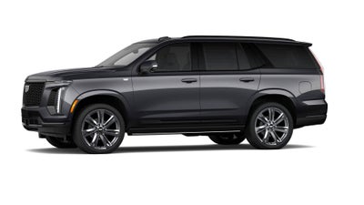 2027 Cadillac Escalade Sport