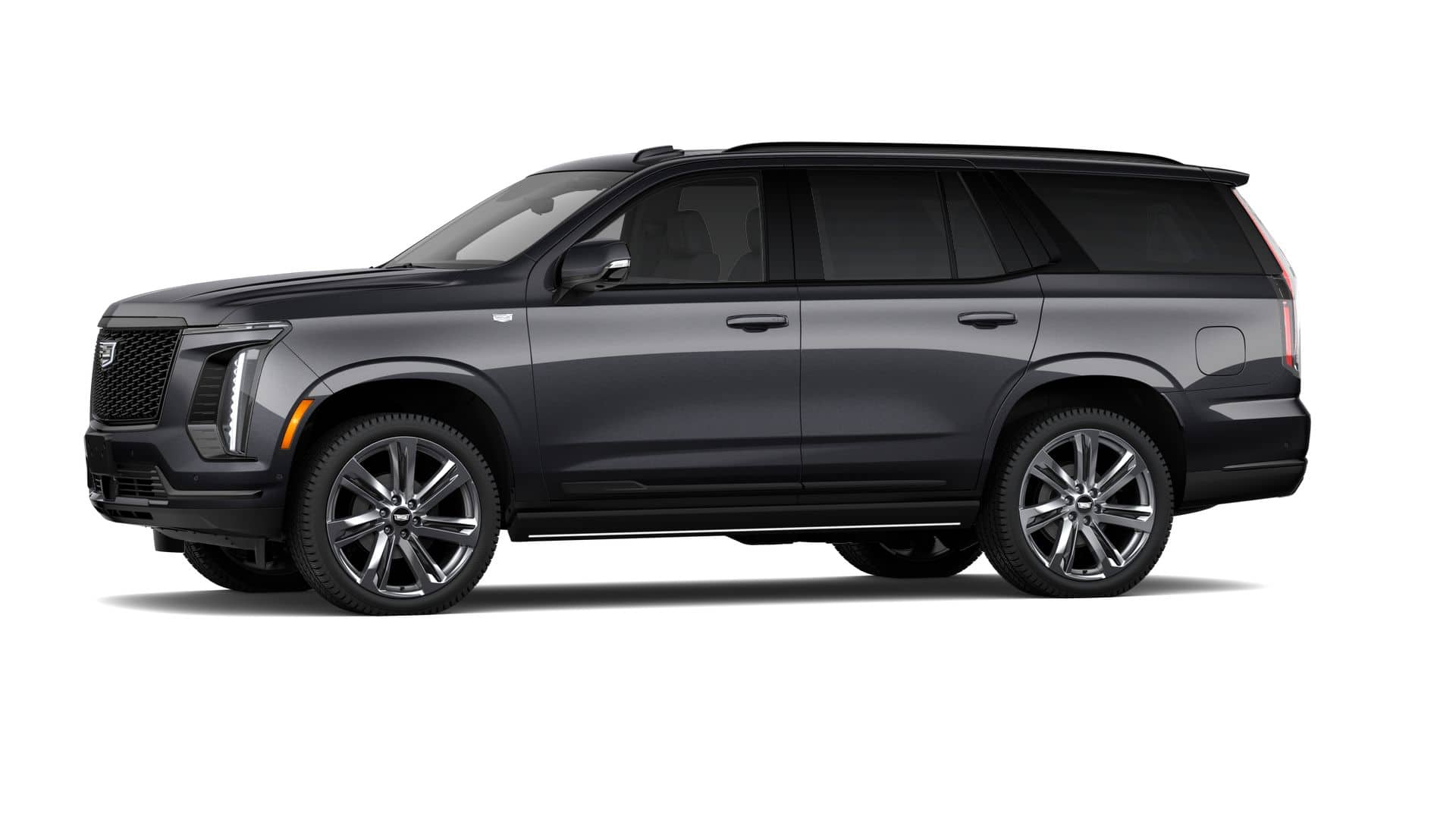 2027 Cadillac Escalade Sport