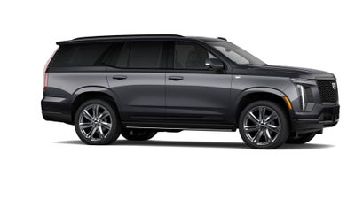 2027 Cadillac Escalade Sport