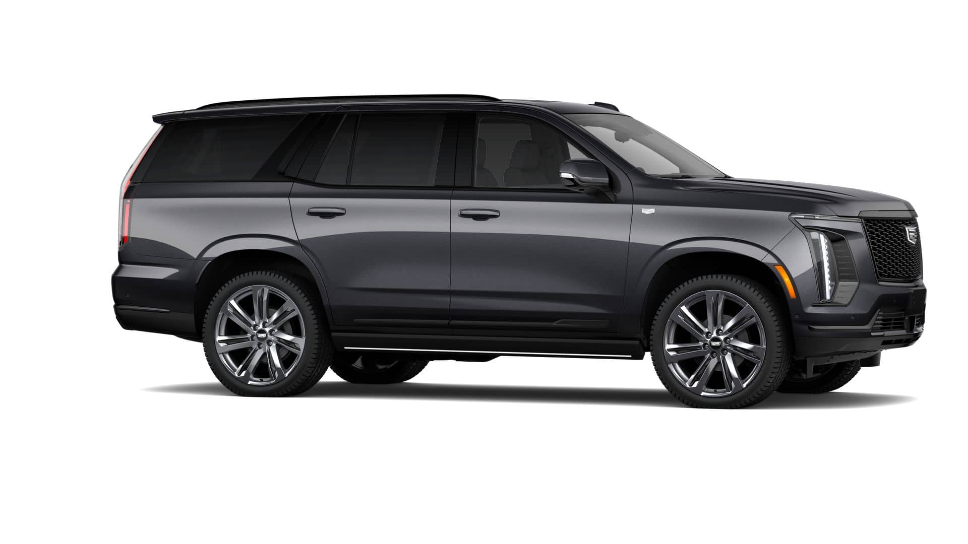 2027 Cadillac Escalade Sport