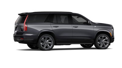 2027 Cadillac Escalade Sport
