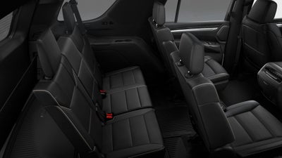 2027 Cadillac Escalade Sport