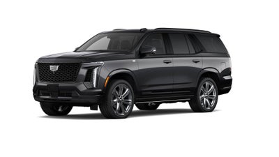 2027 Cadillac Escalade Sport