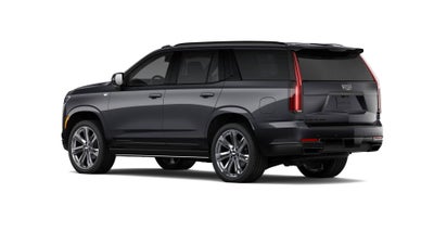 2027 Cadillac Escalade Sport