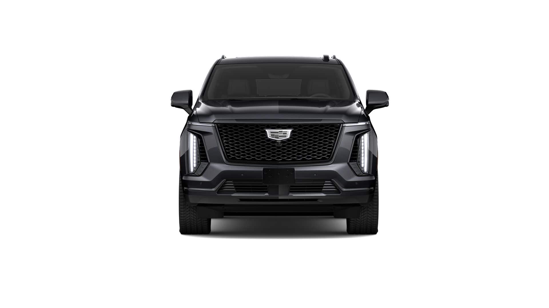 2027 Cadillac Escalade Sport