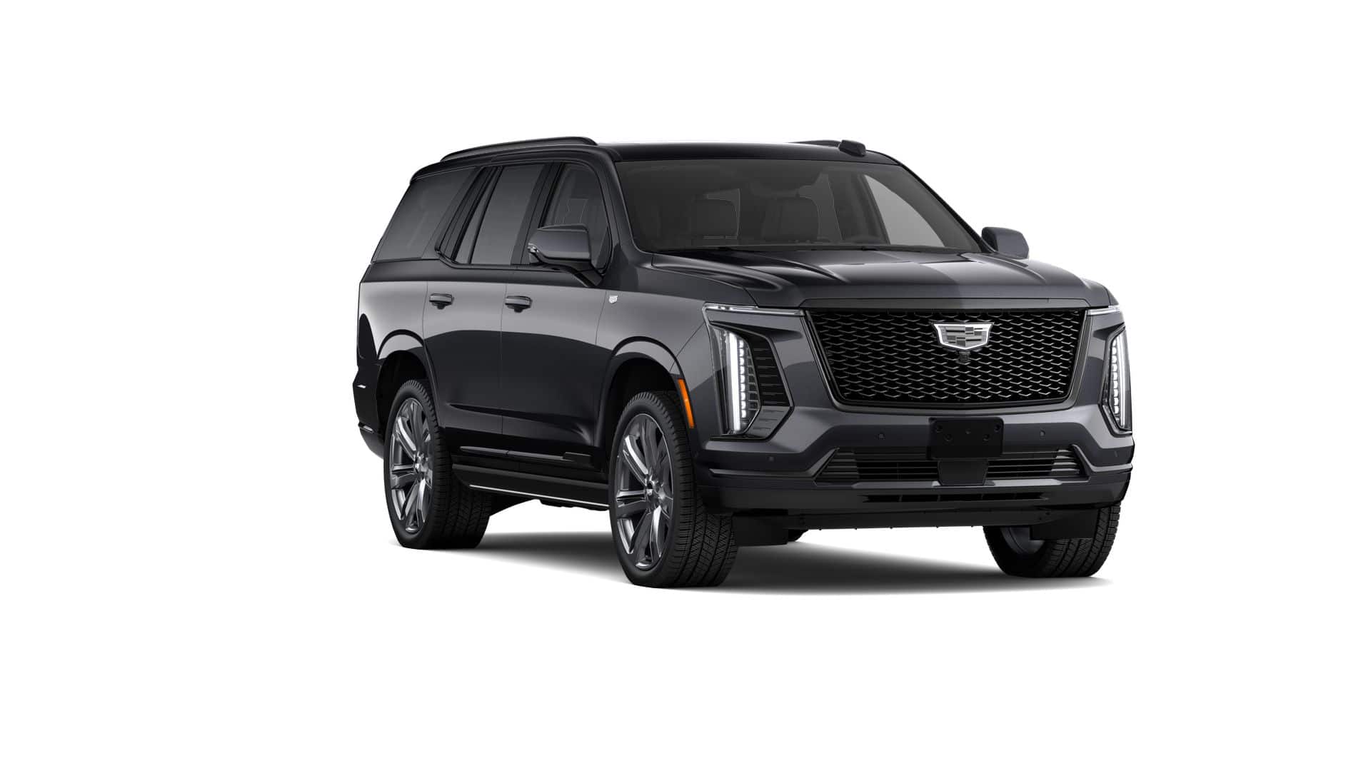 2027 Cadillac Escalade Sport