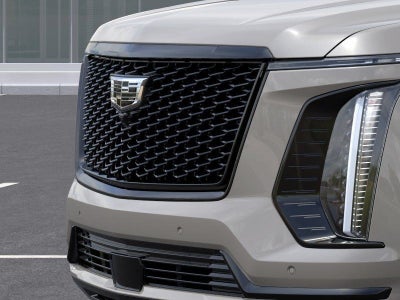 2027 Cadillac Escalade Sport