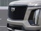 2027 Cadillac Escalade Sport