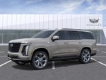 2027 Cadillac Escalade Sport
