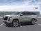 2027 Cadillac Escalade Sport