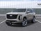 2027 Cadillac Escalade Sport