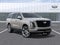 2027 Cadillac Escalade Sport