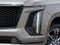 2027 Cadillac Escalade Sport