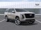 2027 Cadillac Escalade Sport