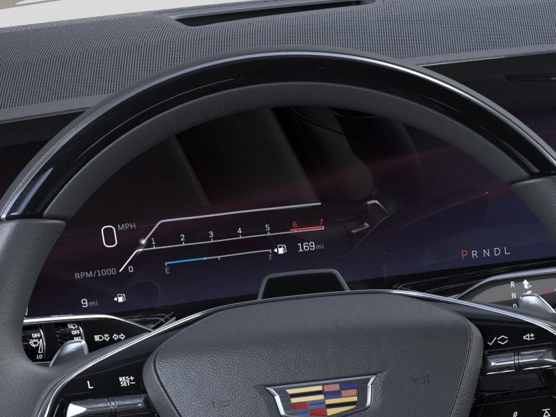 2025 Cadillac Escalade Sport
