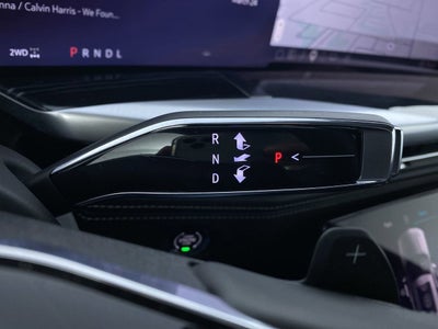 2025 Cadillac Escalade Sport