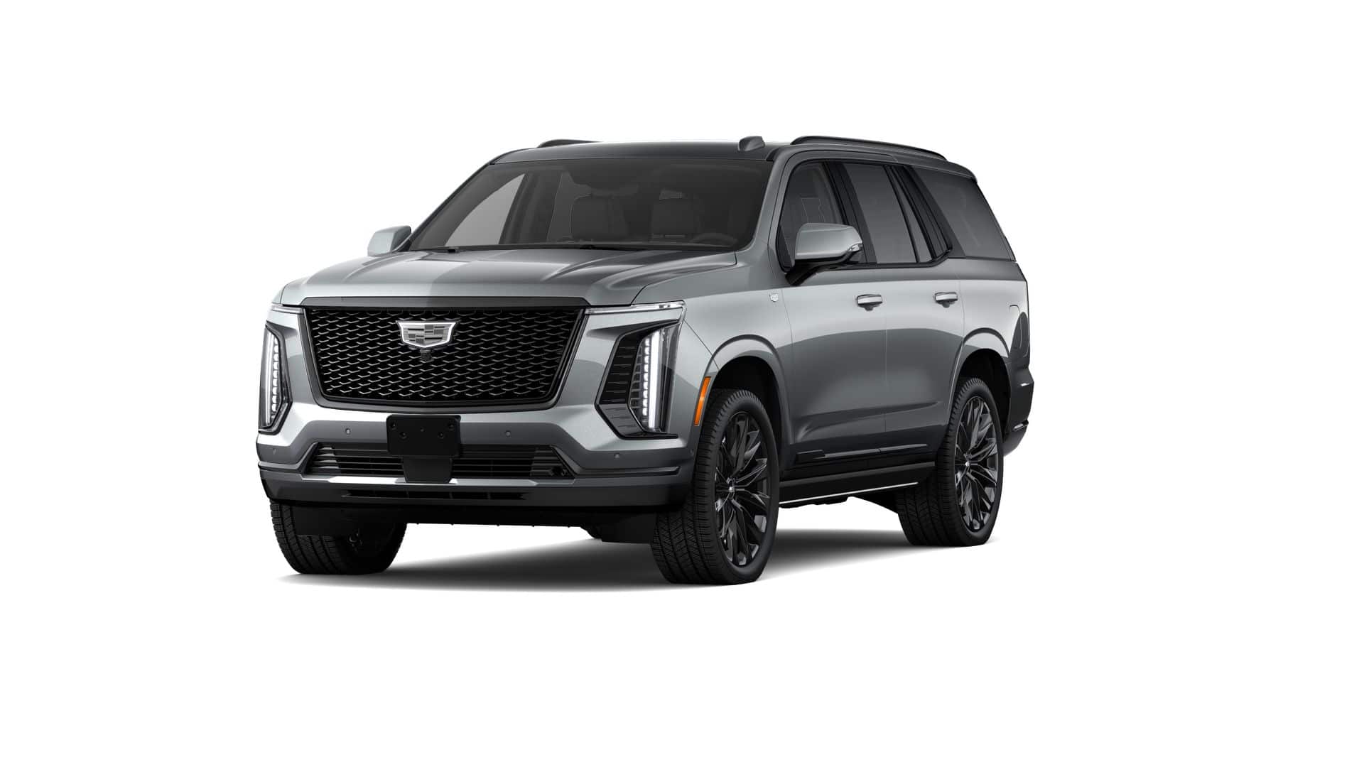 2027 Cadillac Escalade 4WD Platinum Sport