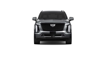 2027 Cadillac Escalade 4WD Platinum Sport