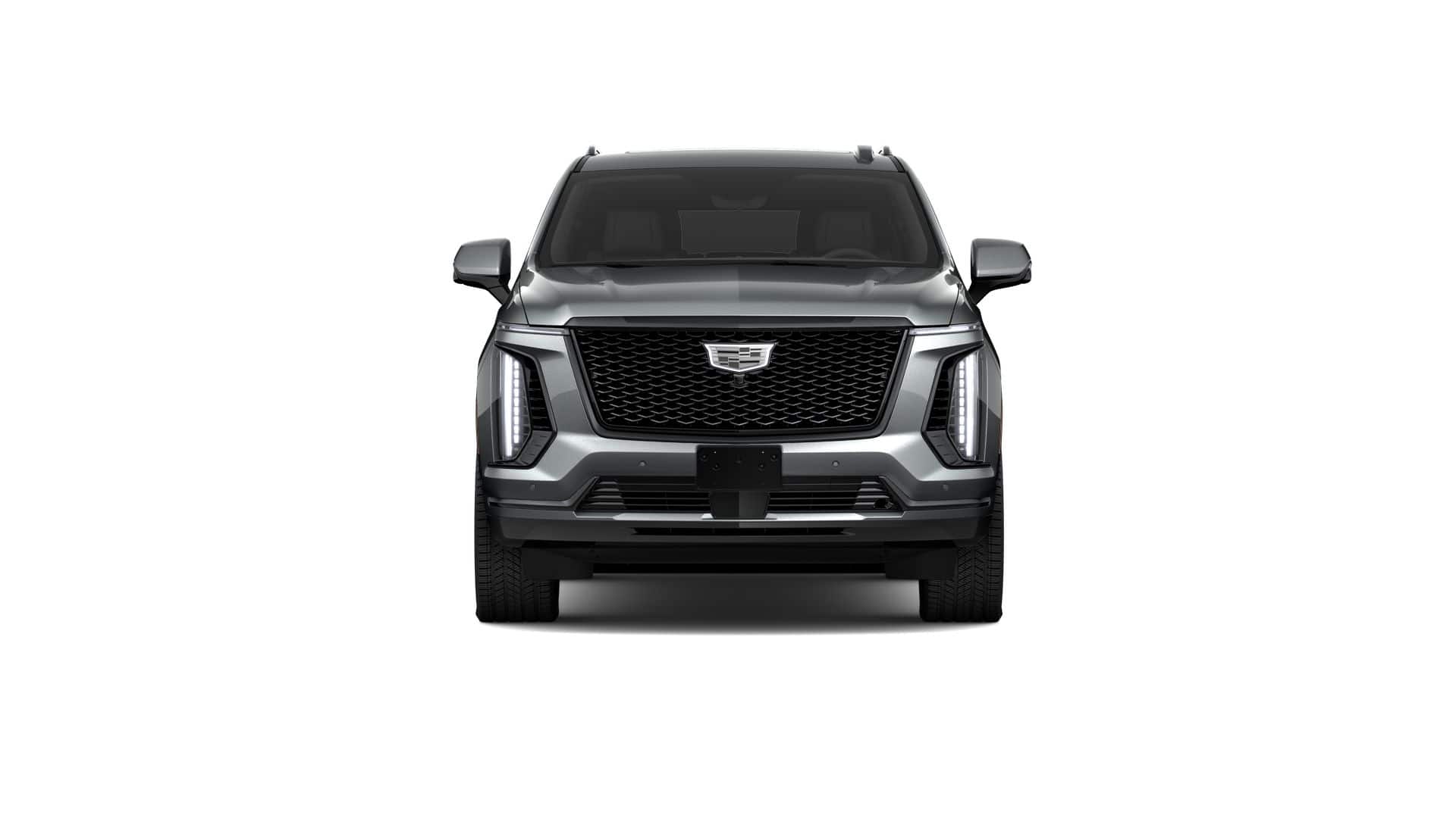 2027 Cadillac Escalade 4WD Platinum Sport