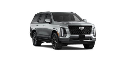 2027 Cadillac Escalade 4WD Platinum Sport