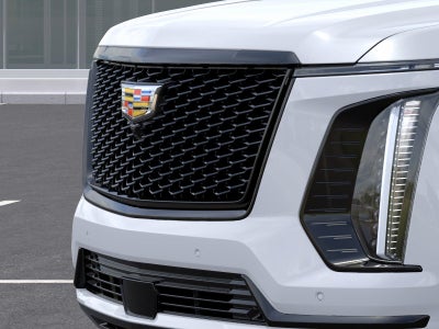 2027 Cadillac Escalade Platinum Sport