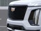 2027 Cadillac Escalade Platinum Sport
