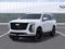 2027 Cadillac Escalade Platinum Sport