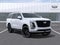 2027 Cadillac Escalade Platinum Sport