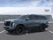2027 Cadillac Escalade Platinum Sport