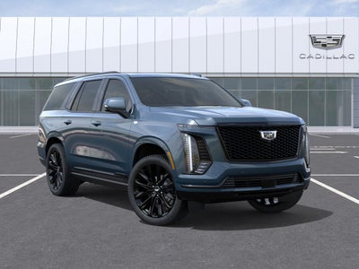 2027 Cadillac Escalade Platinum Sport